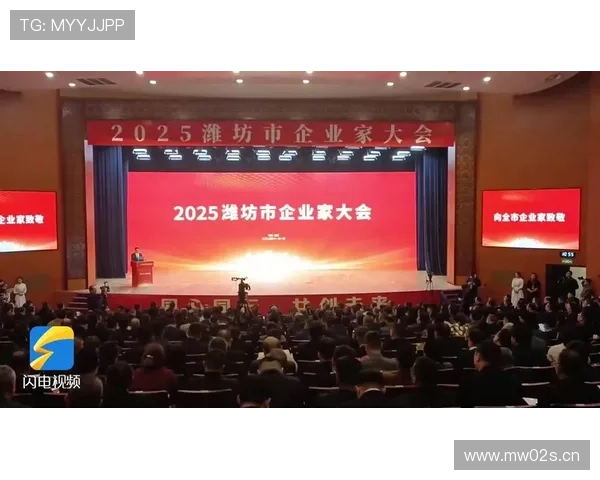 潍坊企业家创新精神与发展之路探析：挑战与机遇并存的时代背景