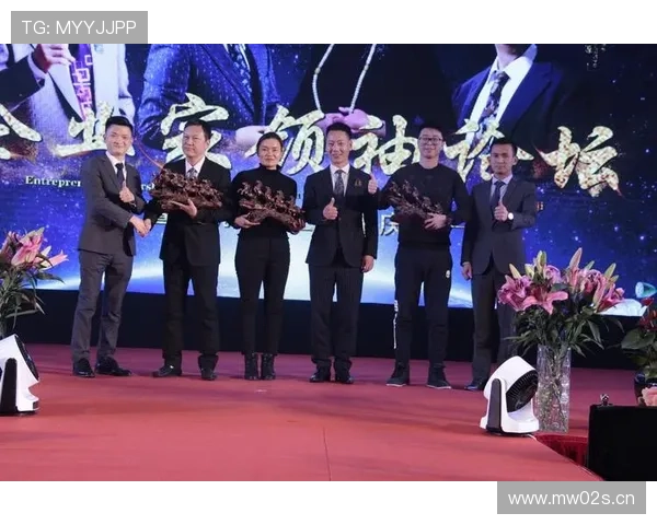 潘企业家以创新驱动发展模式成就商业帝国与社会责任双赢之路