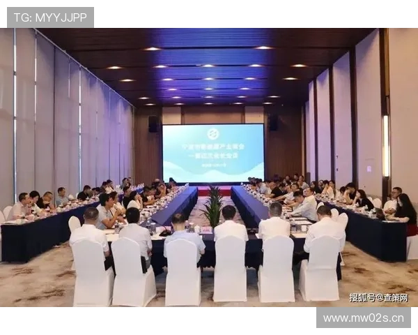 宁波企业家群体创新发展助力地方经济转型升级探索