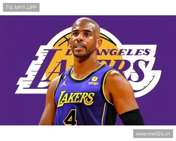 湖人因保罗年纪大拒绝引进他 湖人因保罗年纪大拒绝引进他